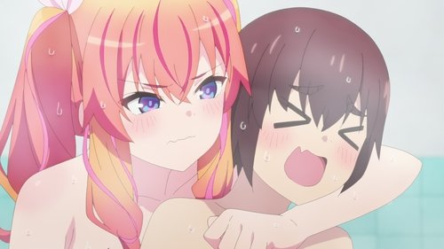 Kakushite! Makina-san!!: 1×3