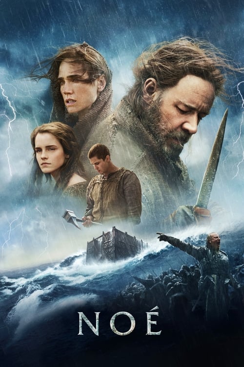 Noah poster