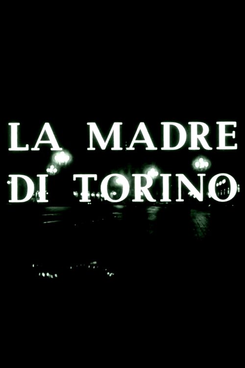 La Madre di Torino