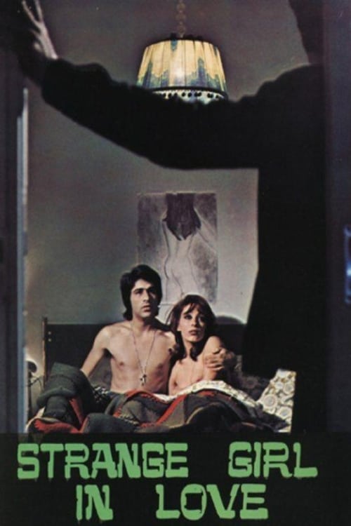 Strange Girl in Love (1973)