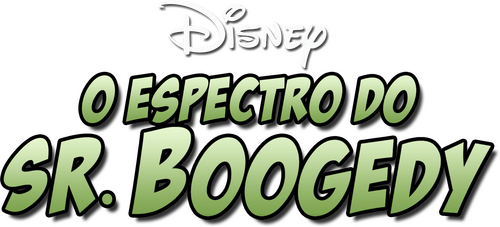 Mr. Boogedy