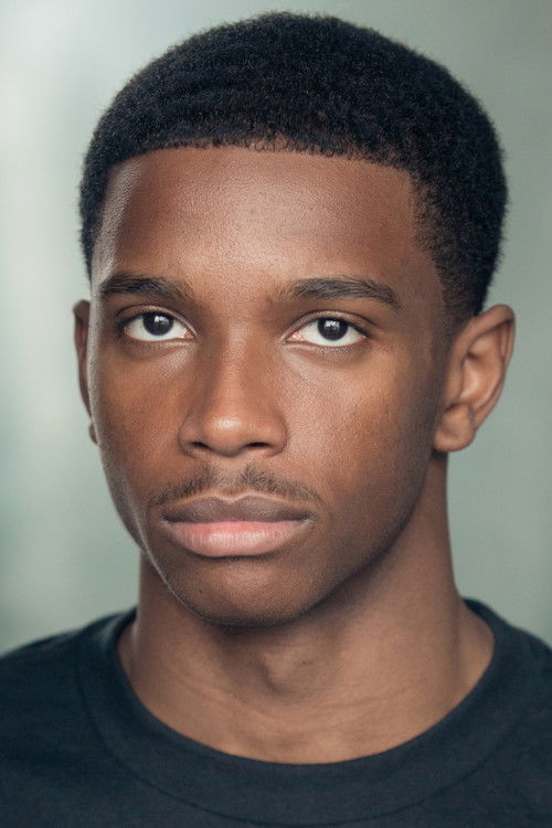 Kép: Martin Bobb-Semple színész profilképe