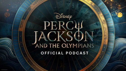 Percy Jackson and the Olympians Official Podcast