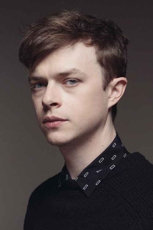 Kép: Dane DeHaan színész profilképe