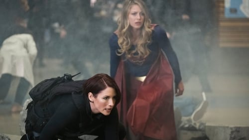 Supergirl: 3×13