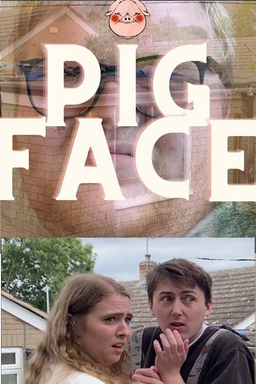 Pig Face (2020) poster