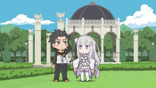 Re:ZERO ~Starting Break Time From Zero~ World 2-3