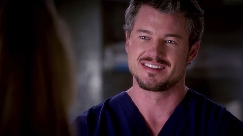 Grey’s Anatomy: 4×9