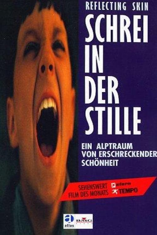 Schrei in der Stille