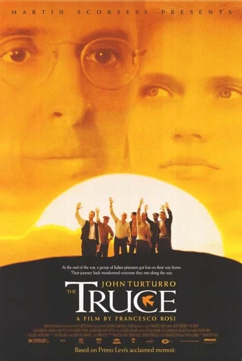 The Truce 1997