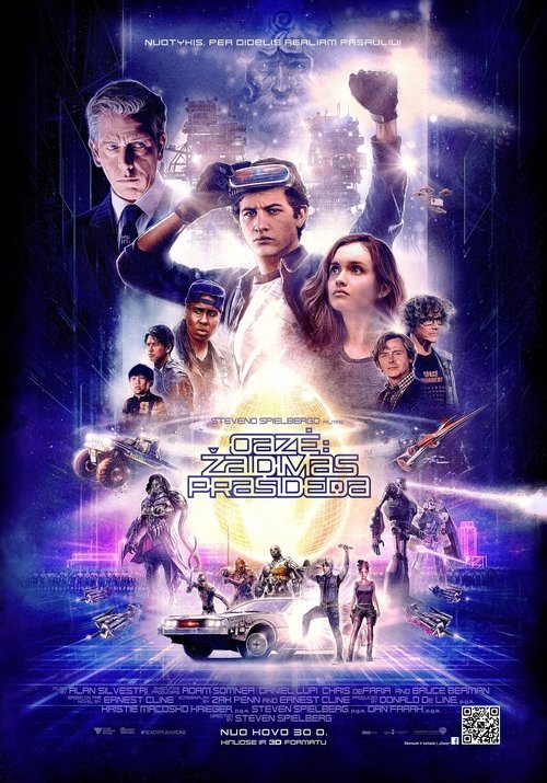 Posters