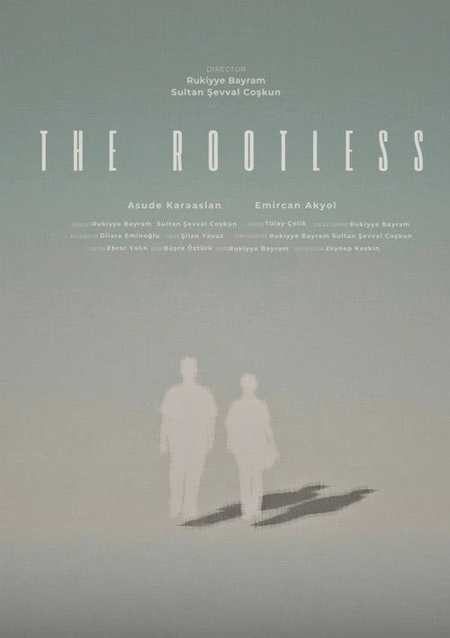 The Rootless