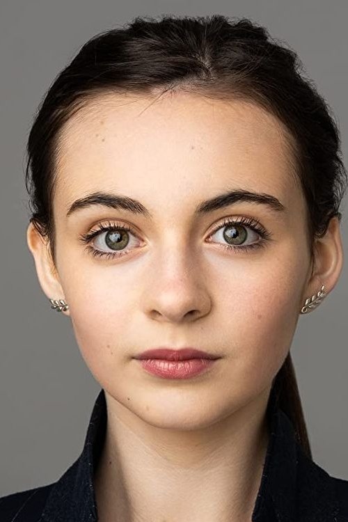 Image de Lara McDonnell