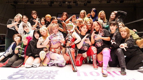 Stardom on Stardom World