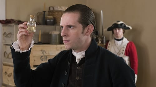 TURN: Washington’s Spies: 1×9