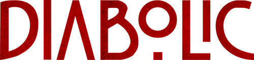 Diabolic's logo image