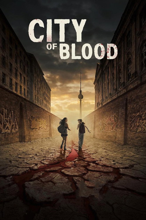 City of Blood