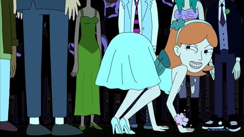 Rick and Morty: 1×6