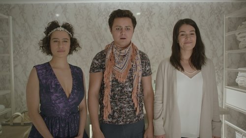 Broad City: 4×8