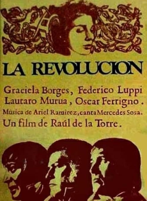 La revolución 1973