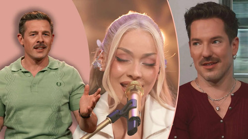Ayliva verwandelt Notizen in Hits und Nico Stank mit TikTok-Tipps
