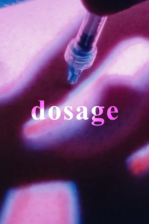 Dosage