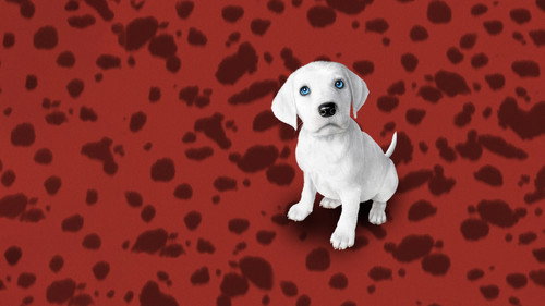 102 Dalmatians