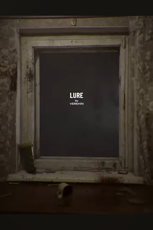 Poster for Lure (2023)