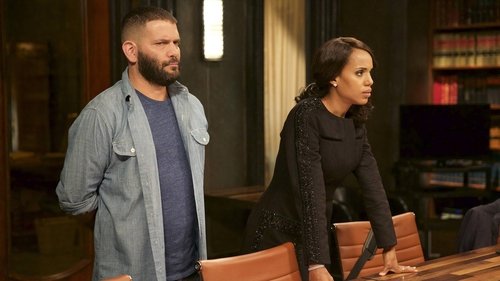 Scandal: Os Bastidores do Poder: 5×8