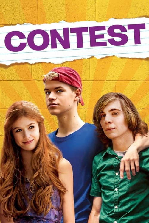 Contest (2013)