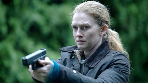 The Killing: 3×12