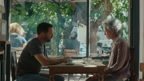 All That's Left of You