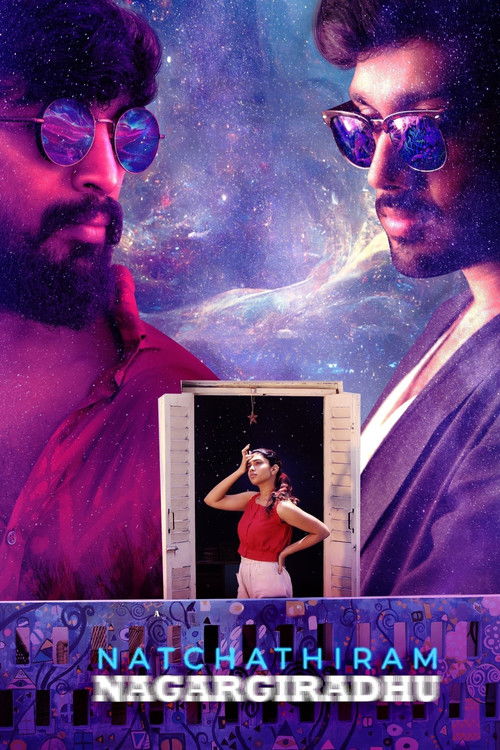 Natchathiram Nagargiradhu poster