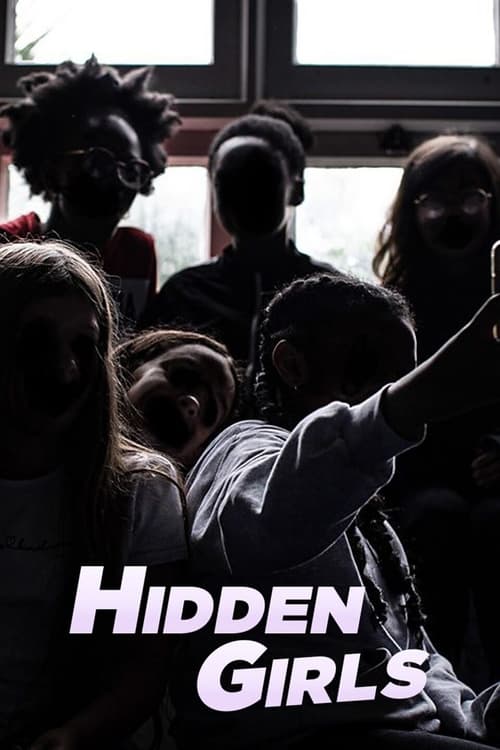 Hidden Girls (2021)
