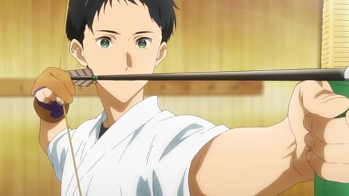 310 ideias de Tsurune Kazemai Koukou Kyuudoubu em 2023