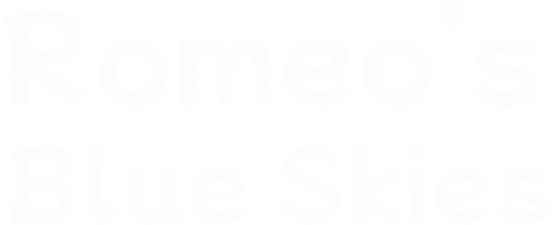 Romeo's Blue Skies
