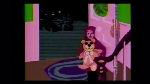 Christmas Time for Teddy Bears