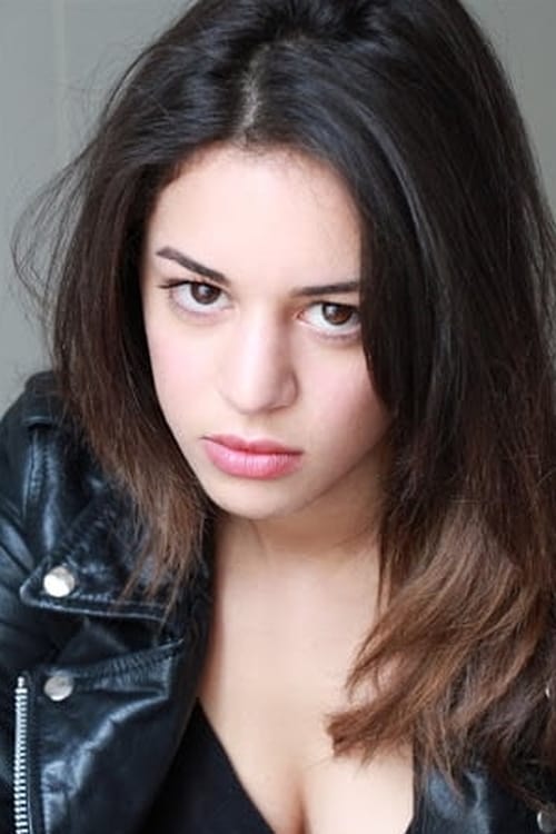 Kép: Alicia Hava színész profilképe