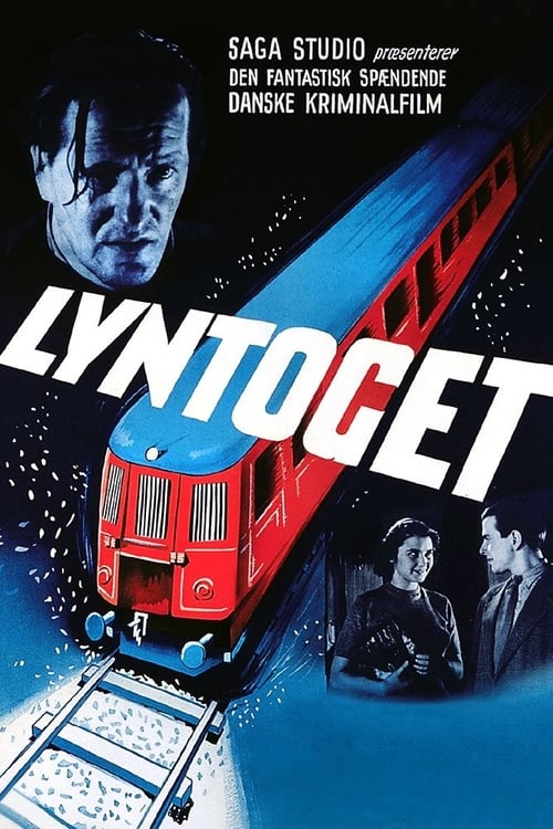 Lyntoget (1951)