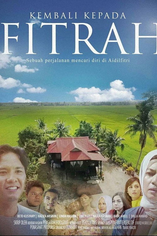 Kembali Kepada Fitrah