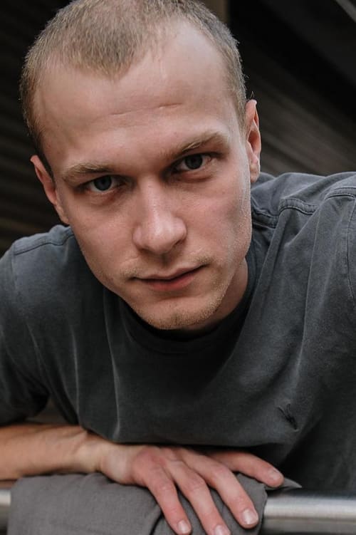 Kép: Yuriy Borisov színész profilképe