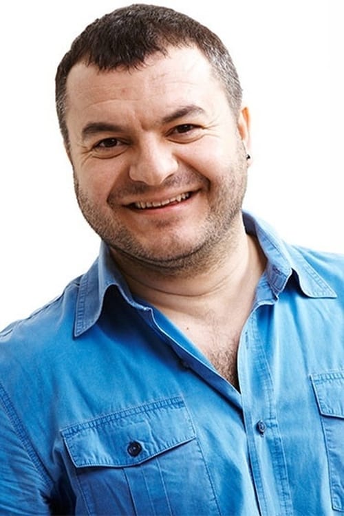Kép: Çağlar Çorumlu színész profilképe