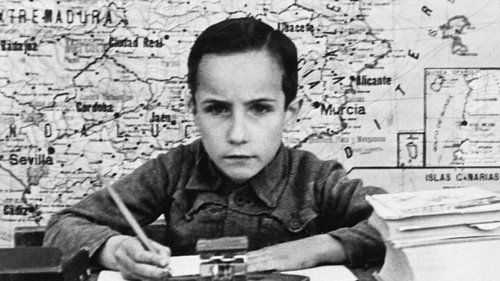 Manuel Vicent. Mañana seré feliz