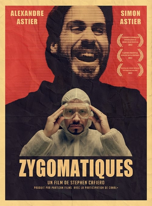 Zygomatiques (2013) poster