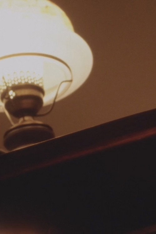 A Valley Without Trees