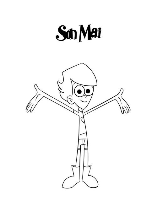 Season 1