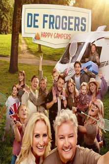 Escena 5 de De Frogers: Happy Campers