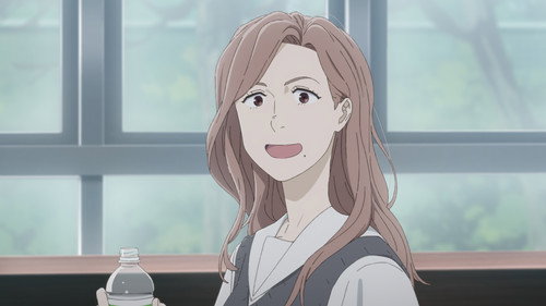 Journal with Witch: 1×13