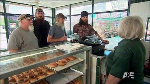 Duck Dynasty, S02E10 - (2012)