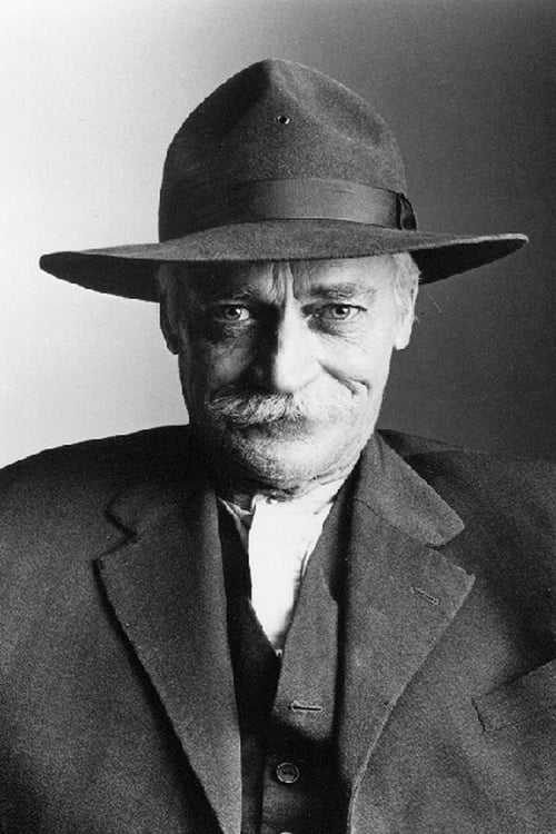 Kép: Richard Farnsworth színész profilképe